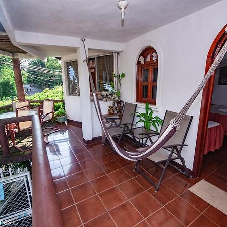 Hotel Y Restaurante La Cabana El Viajero Castillo de San Felipe Εξωτερικό φωτογραφία
